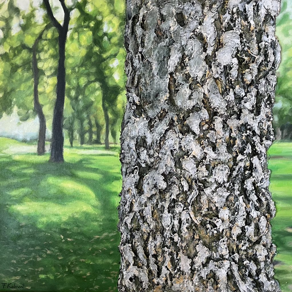 Tree 1